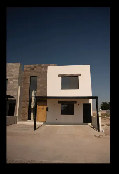 Casa en venta en Altozano la Nueva Laguna, Gómez Palacio — foto 2 de 26