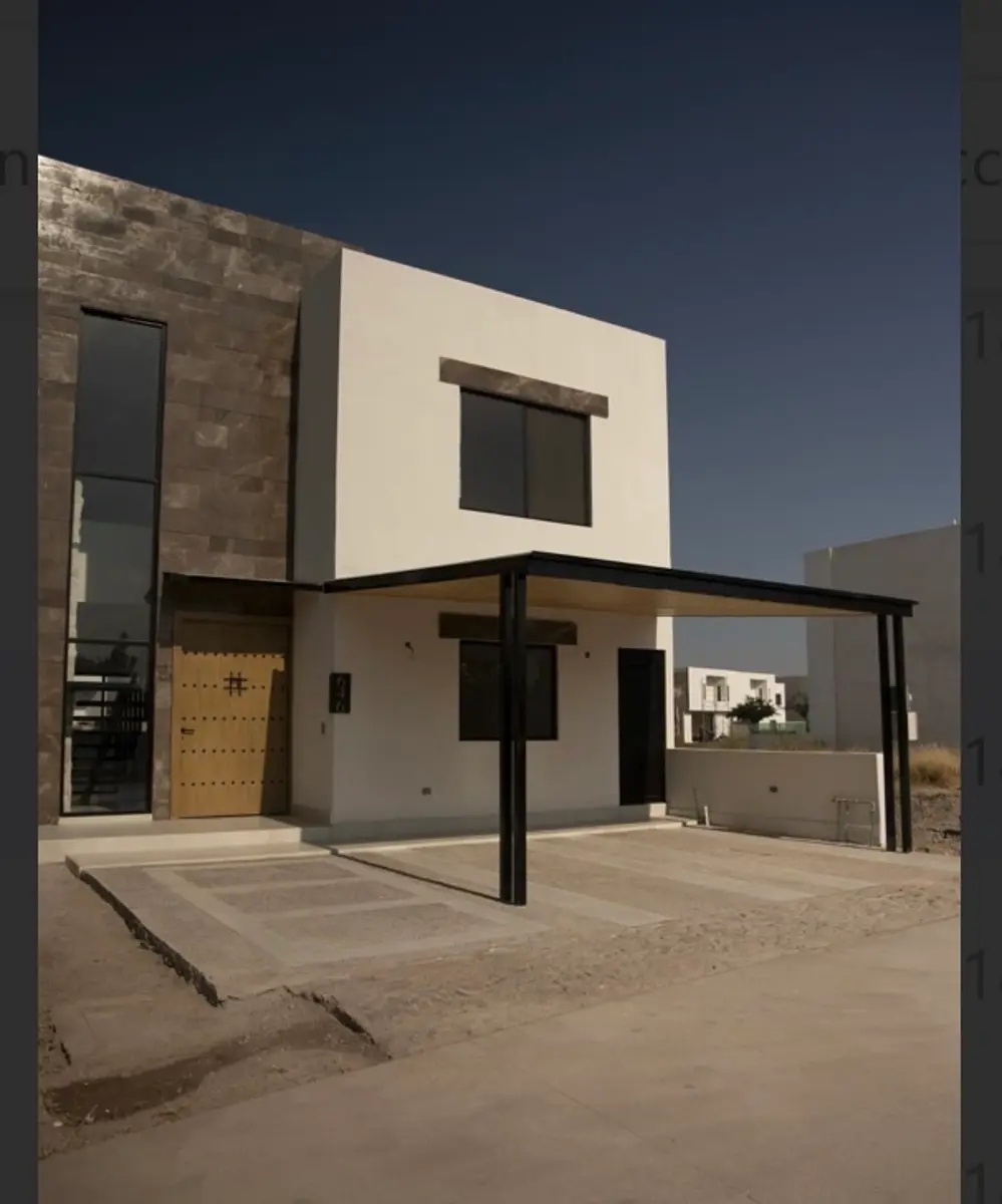 Casa en Venta en Altozano la Nueva Laguna, Gómez Palacio, Durango