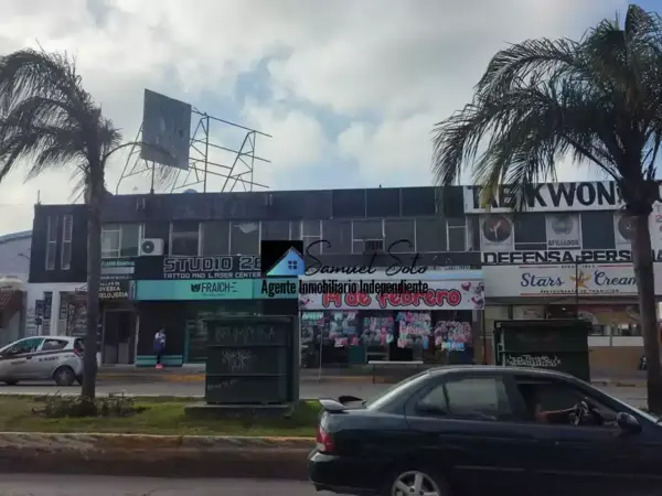 Local en renta en Ciudad Madero Centro, Ciudad Madero, Tamaulipas