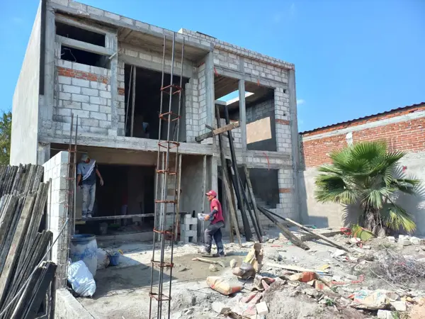 Casa en venta en Miguel Hidalgo, Cuautla — foto 3 de 7