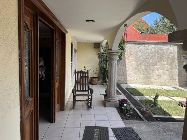 Casa en venta en Anahuac, Xalapa — foto 2 de 22
