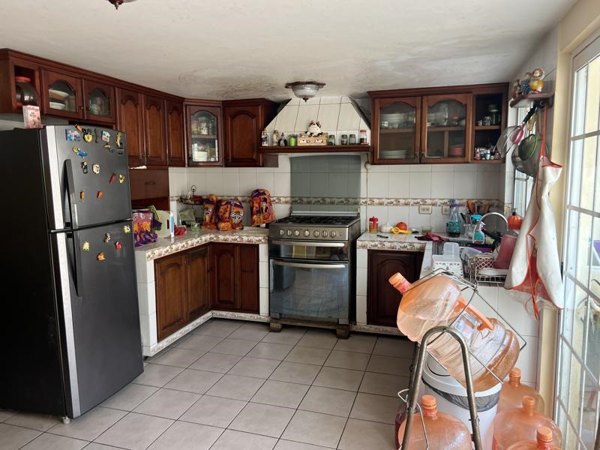 Casa en venta en Anahuac, Xalapa — foto 3 de 22