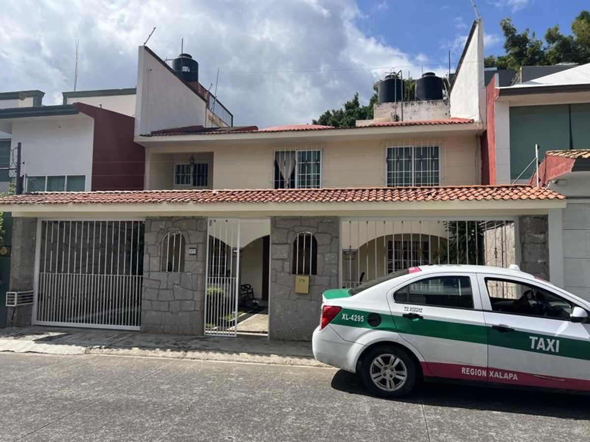 Casa en venta en Anahuac, Xalapa — foto 1 de 22