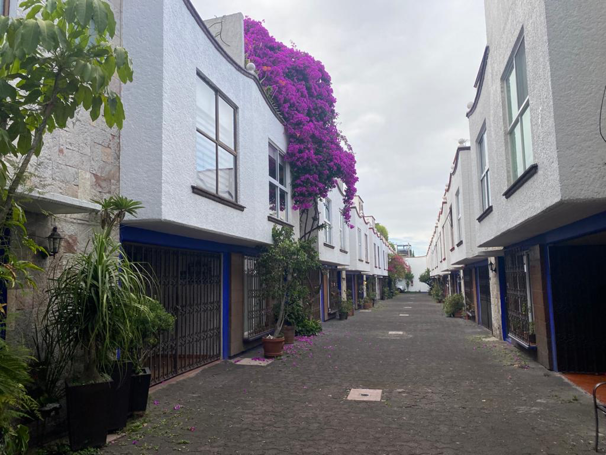 Casa en venta en Toriello Guerra, Tlalpan — foto 1 de 29