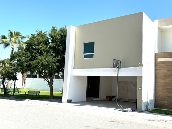 Casa en venta en Los Viñedos, Torreón, Coahuila de Zaragoza