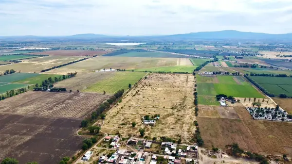 Terreno en venta en Romita Centro, Romita — foto 2 de 14