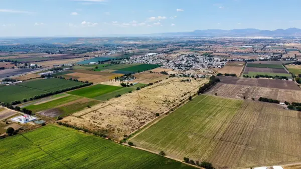 Terreno en venta en Romita Centro, Romita — foto 3 de 14