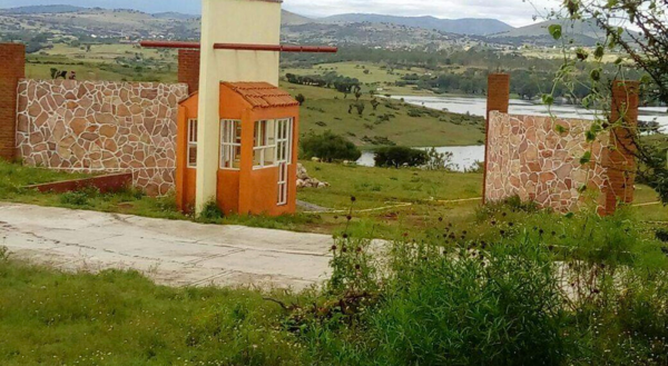 Terreno en venta en El Oasis Valsequillo, Puebla, Puebla