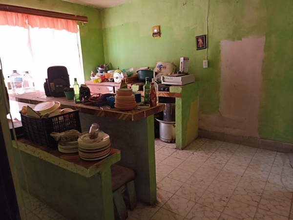 Casa en venta en Parras de la Fuente Centro, Parras — foto 2 de 5