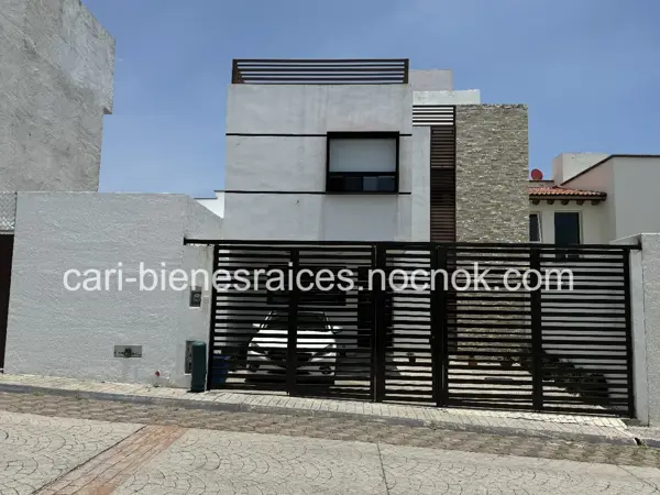 Casa en venta en Milenio III, Querétaro, Querétaro