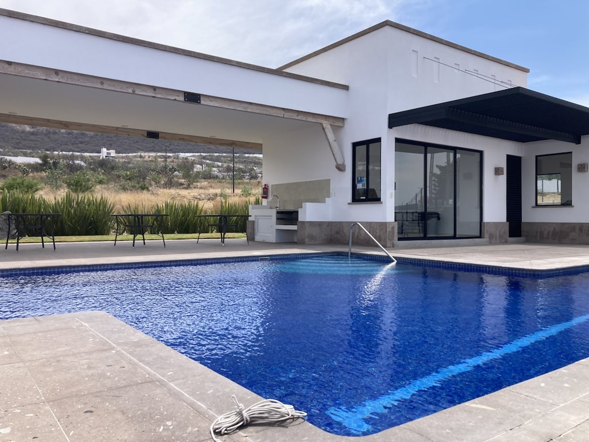 Terreno en venta en Ciudad Maderas Montaña, El Marqués — foto 1 de 16
