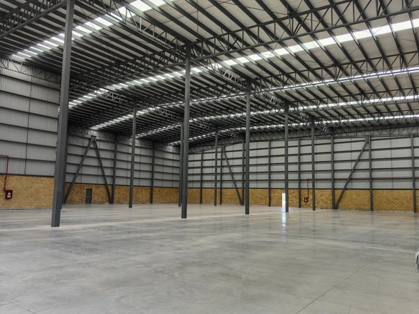 Bodega en renta en Parque Industrial El Salto, El Salto — foto 3 de 5