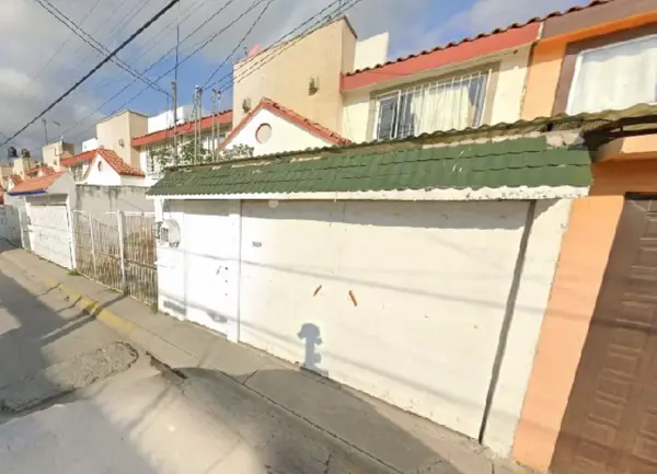 Casa en venta en Guadalupe Victoria, Ecatepec de Morelos — foto 2 de 7