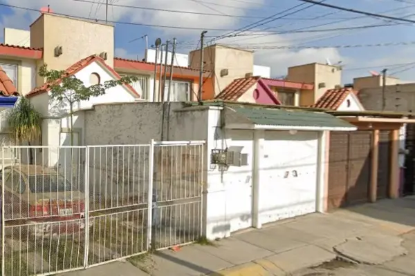 Casa en venta en Guadalupe Victoria, Ecatepec de Morelos — foto 3 de 7