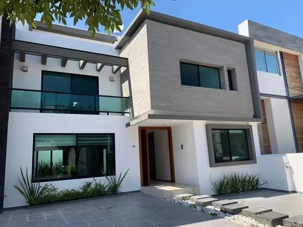 Casa en renta en Lomas de Angelópolis, San Andrés Cholula — foto 2 de 23