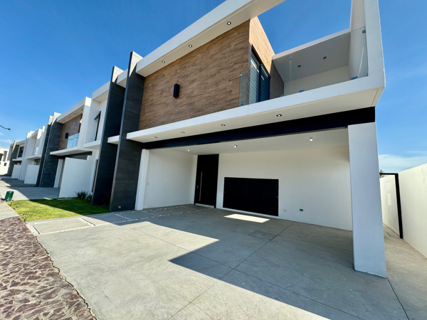 Casa en venta en Altozano la Nueva Laguna, Gómez Palacio, Durango