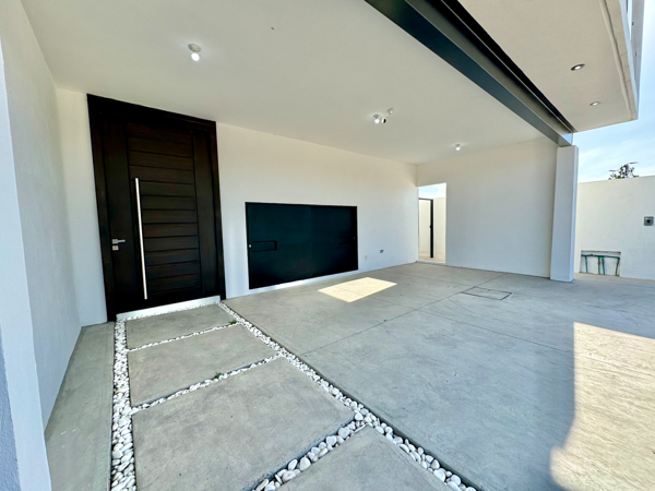Casa en venta en Altozano la Nueva Laguna, Gómez Palacio — foto 3 de 37