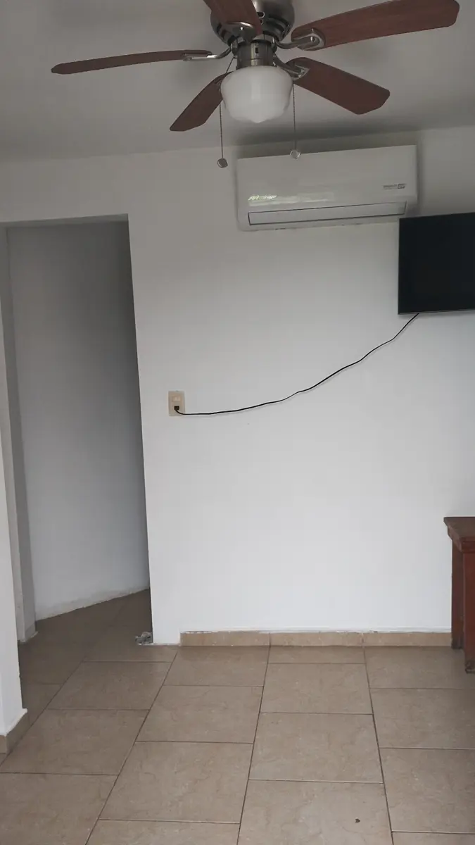 Departamento en renta en Triana, Apodaca — foto 1 de 7