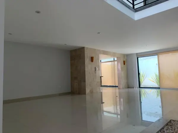 Casa en renta en Lomas de Angelópolis, San Andrés Cholula — foto 2 de 10