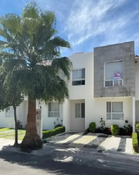 Casa en venta en Del Parque Residencial, El Marqués — foto 2 de 19