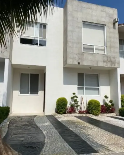 Casa en Del Parque Residencial, El Marqués, Querétaro