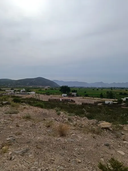 Terreno en venta en Los Ángeles, Lerdo — foto 3 de 9
