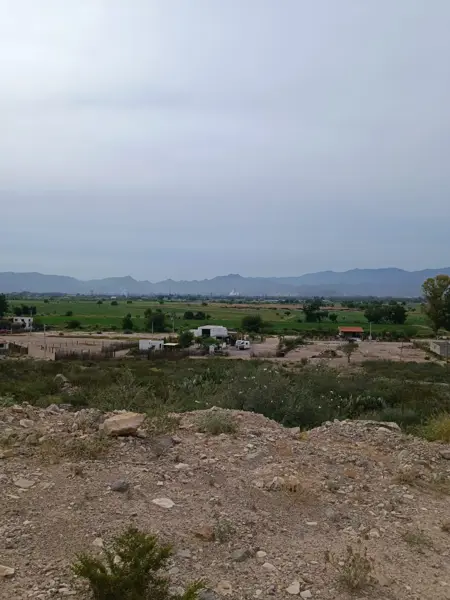 Terreno en venta en Los Ángeles, Lerdo — foto 2 de 9