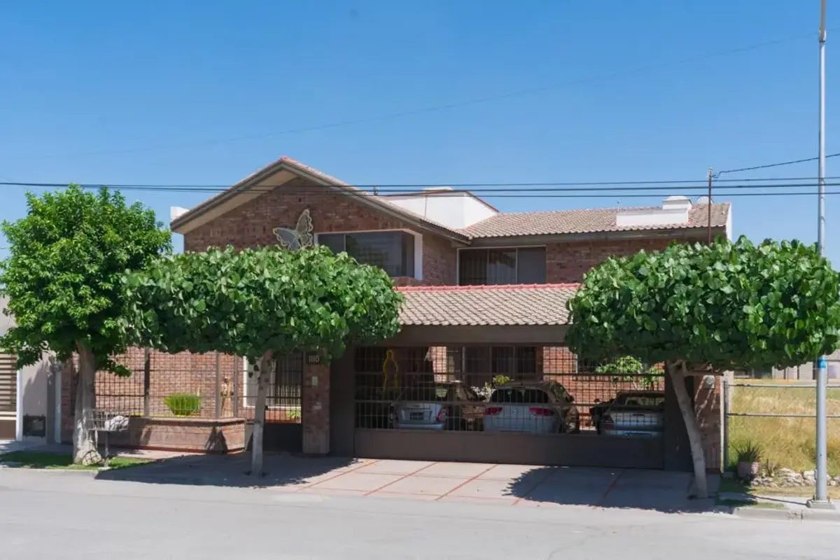 Casa en venta en San Isidro, Torreón, Coahuila de Zaragoza