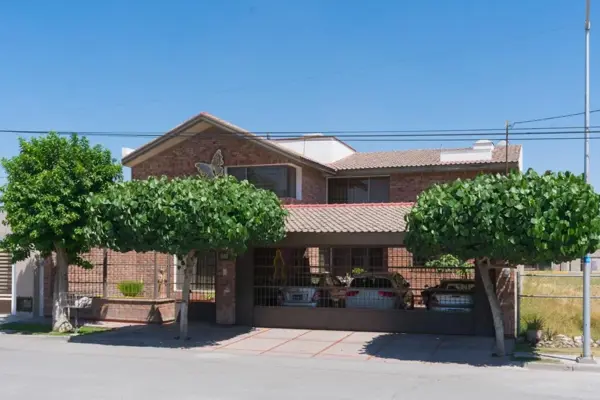 Casa en venta en San Isidro, Torreón, Coahuila de Zaragoza
