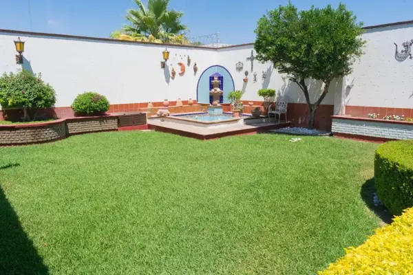 Casa en venta en San Isidro, Torreón — foto 2 de 11