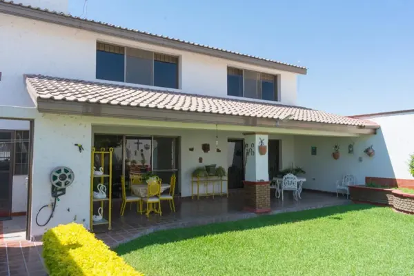 Casa en venta en San Isidro, Torreón — foto 3 de 11
