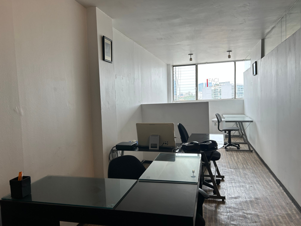 Oficina en venta en Roma Sur, Cuauhtémoc — foto 3 de 12