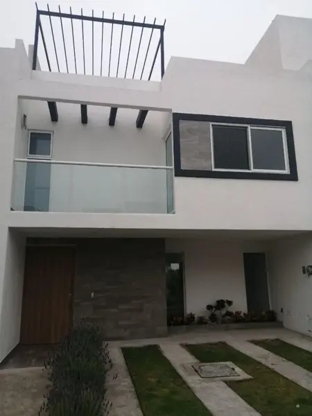 Casa en renta en Lomas de Angelópolis, San Andrés Cholula, Puebla