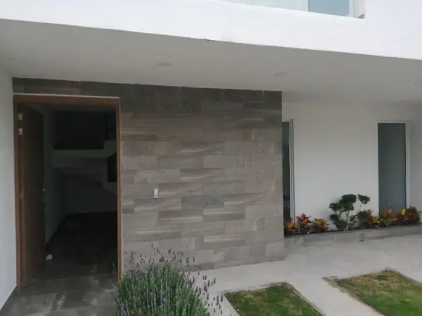 Casa en renta en Lomas de Angelópolis, San Andrés Cholula — foto 2 de 27