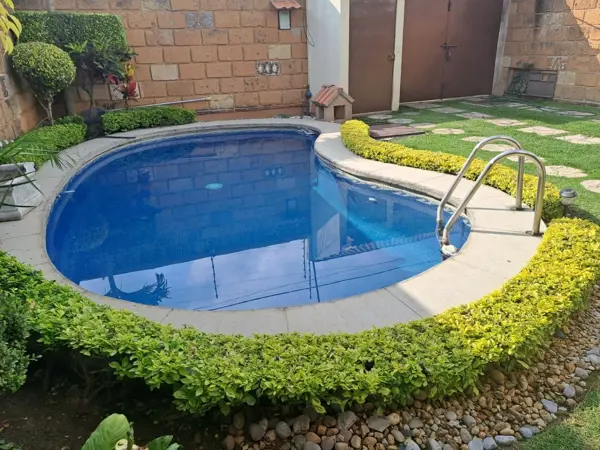 Casa en renta en Jardines de Ahuatlán, Cuernavaca — foto 2 de 43
