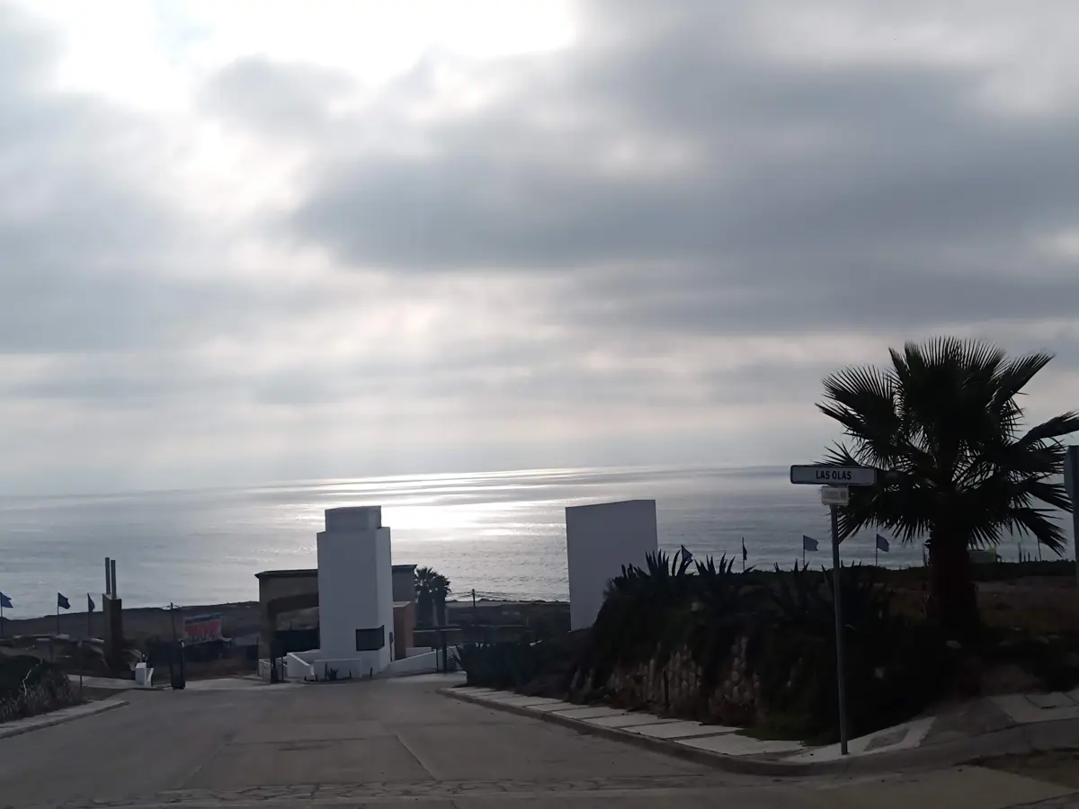 Terreno en venta en Real del Mar, Tijuana — foto 1 de 3