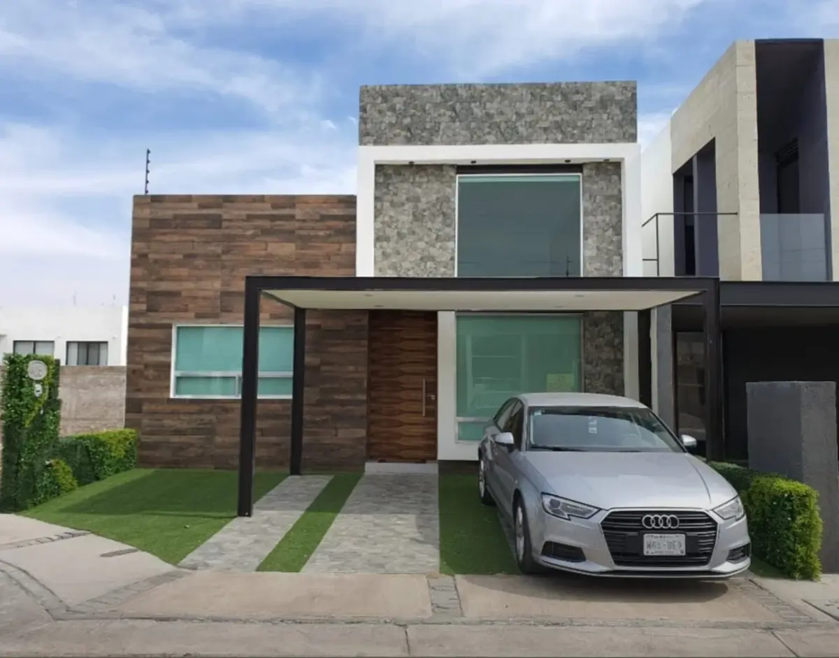 Casa en venta en Cañadas del Arroyo, Corregidora
