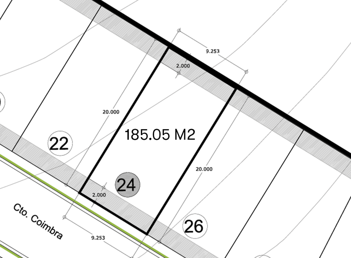 Terreno en venta en Lomas de Angelópolis, Ocoyucan — foto 1 de 9