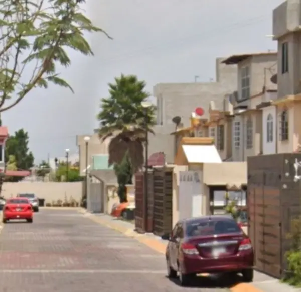 Casa en venta en Las Américas, Ecatepec de Morelos — foto 2 de 9