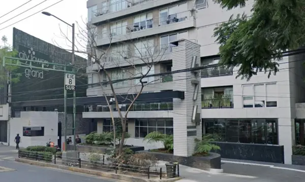 Departamento en venta en Xoco, Benito Juárez — foto 2 de 24