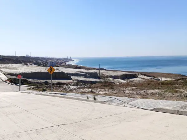 Terreno en venta en Real del Mar, Tijuana — foto 2 de 3