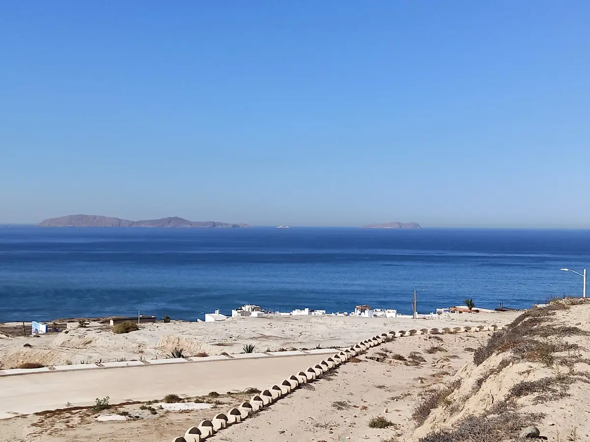 Terreno en venta en Real del Mar, Tijuana — foto 1 de 3