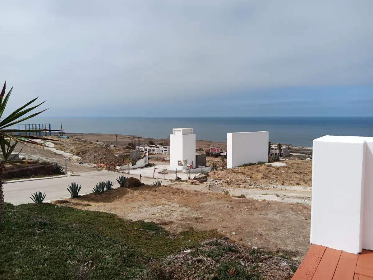 Terreno en venta en Real del Mar, Tijuana — foto 1 de 3