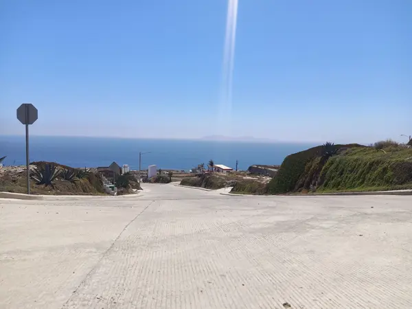 Terreno en venta en Real del Mar, Tijuana — foto 2 de 3