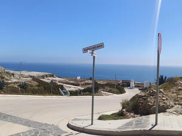 Terreno en venta en Real del Mar, Tijuana — foto 3 de 3
