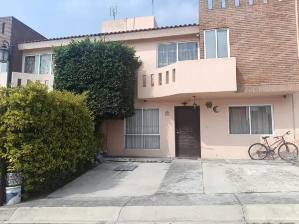 Casa en venta en Granjas Lomas de Guadalupe, Cuautitlán Izcalli — foto 3 de 47