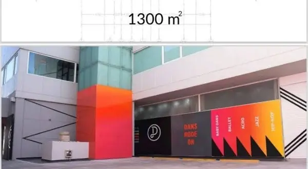 Edificio en venta en Lomas de Angelópolis, San Andrés Cholula — foto 2 de 24