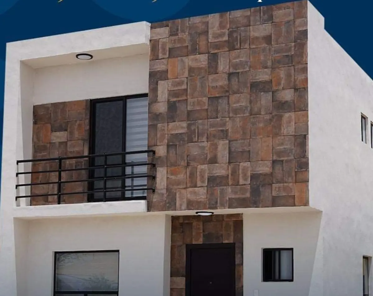 Casa en Venta en Residencial las Etnias, Torreón, Coahuila de Zaragoza