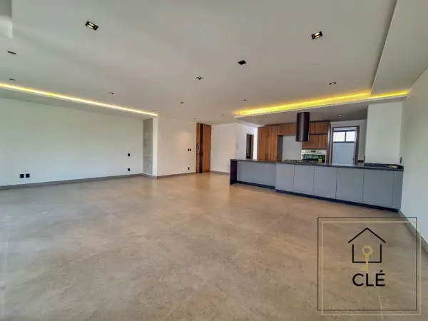 Departamento en renta en Polanco IV Sección, Miguel Hidalgo — foto 2 de 23