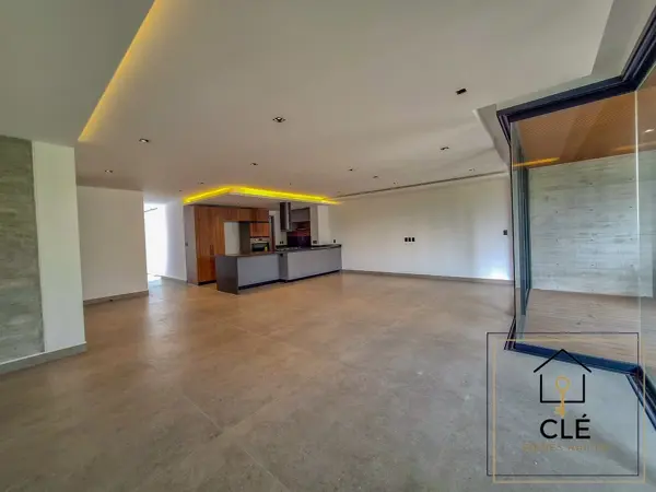 Departamento en renta en Polanco IV Sección, Miguel Hidalgo — foto 3 de 23
